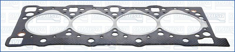 Bild von AJUSA FIBERMAX 10094800 Zylinderkopfdichtung Kopfdichtung, Motor Dichtung, Dichtung, Zylinderkopf 1,6 93 CITROËN: XM II Hatchback