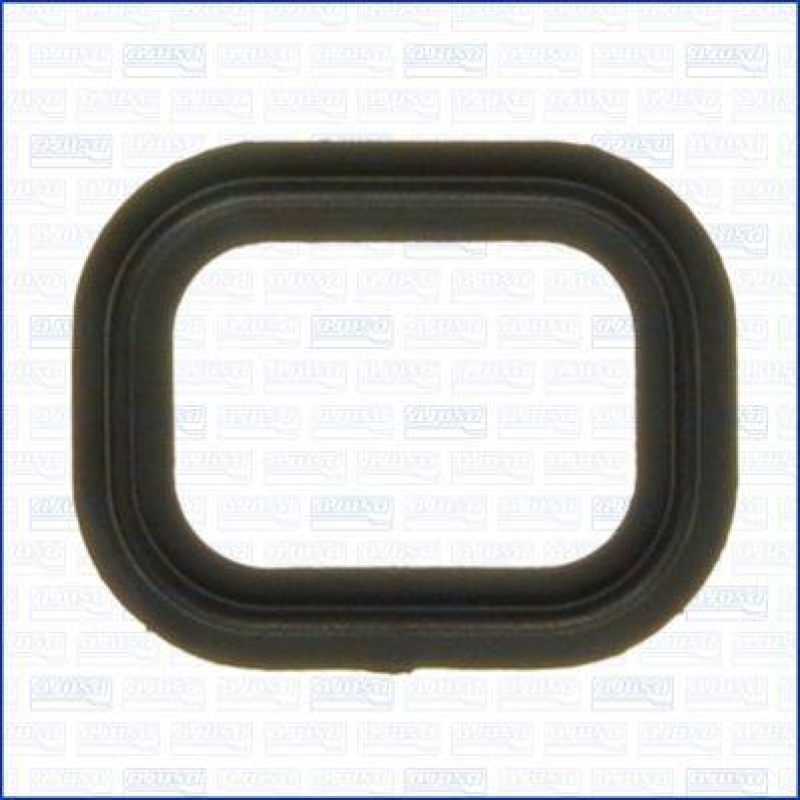 Bild von AJUSA Dichtung, Ansaugkrümmer Ansaugkrümmergehäuse Ansaugkrümmer,Dichtung,  für FIAT 46402220 00741100