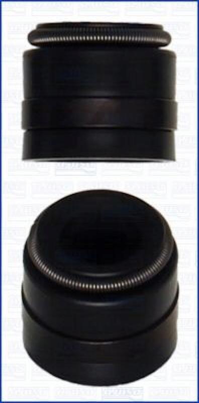 Bild von AJUSA 12014600 Ventilschaftdichtung Dichtring, Ventilschaft 8,5