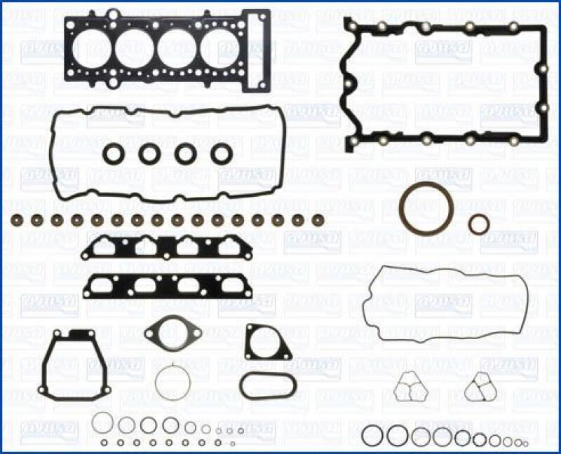 Bild von AJUSA Dichtungsvollsatz, Motor MULTILAYER STEEL 50226100