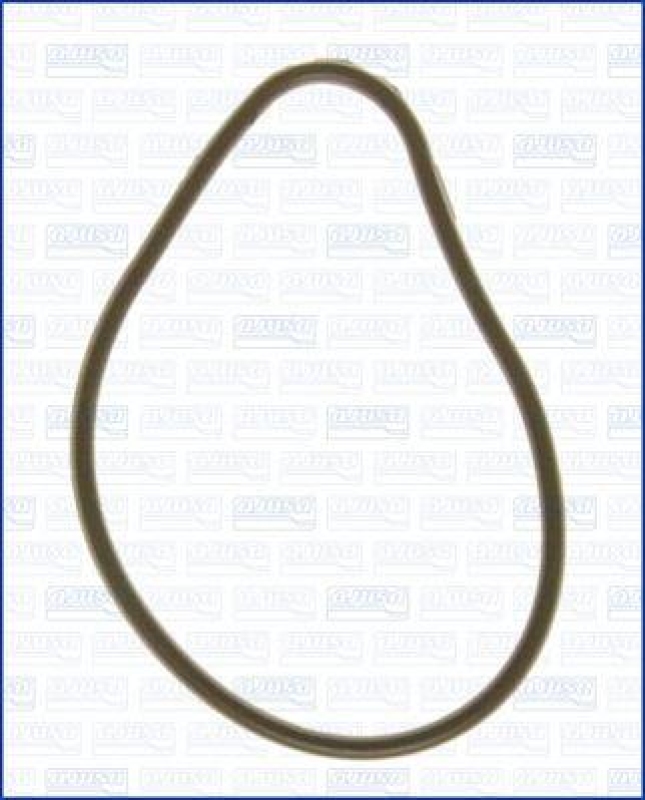 Bild von AJUSA Dichtung, Ansaugkrümmergehäuse 01059000