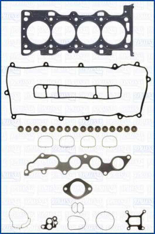 Bild von AJUSA 52219600 Dichtungssatz, Zylinderkopf MULTILAYER STEEL MAZDA: 5
