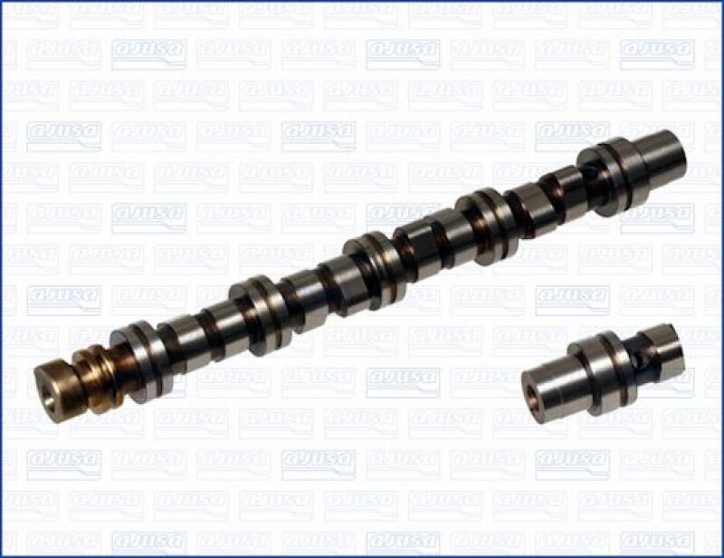 Bild von AJUSA 93122600 Nockenwelle CHEVROLET: Aveo / Kalos Hatchback