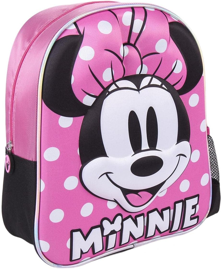Bild von CERDÁ LIFE'S LITTLE MOMENTS Niños Cd-21-3531 Mochilas sin carro, Rosa