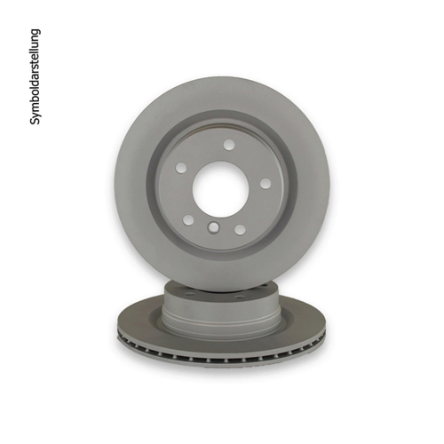 Bild von REMSA 6999.20 Bremsscheibe für RENAULT ESPACE 4