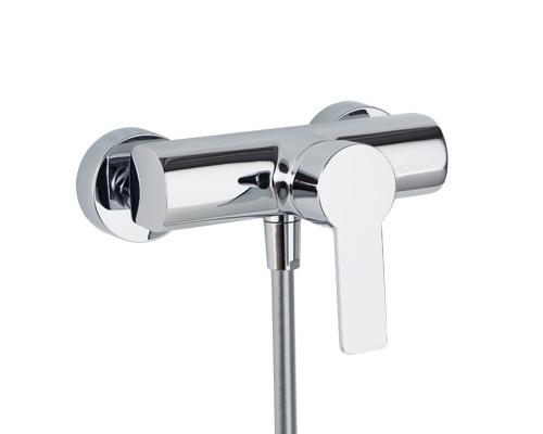 Bild von Ramon Soler RS-Q Einhebel Brausebatterie ohne Brauseset 9308S