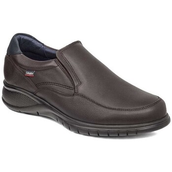 Bild von CallagHan  Herrenschuhe MOCCASINS  MIND 12701