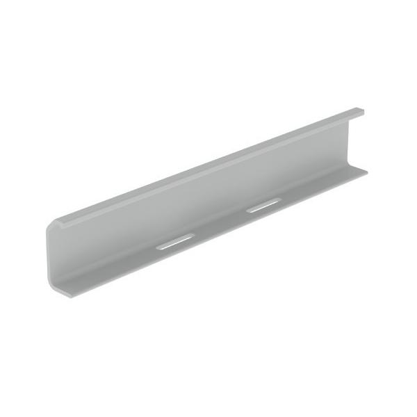 Bild von Unex, Zange, Stossstellenverbinder o. Bolzen lichtgrau 66835 (500 mm)