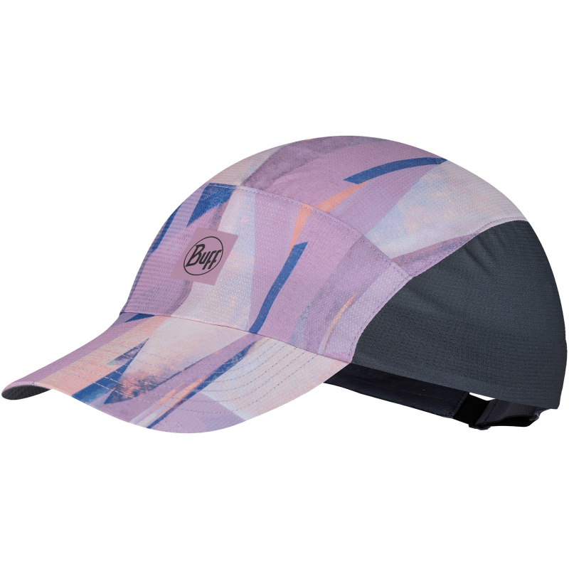 Bild von BUFF Speed Cap Damen 525 - shane lilac L/XL