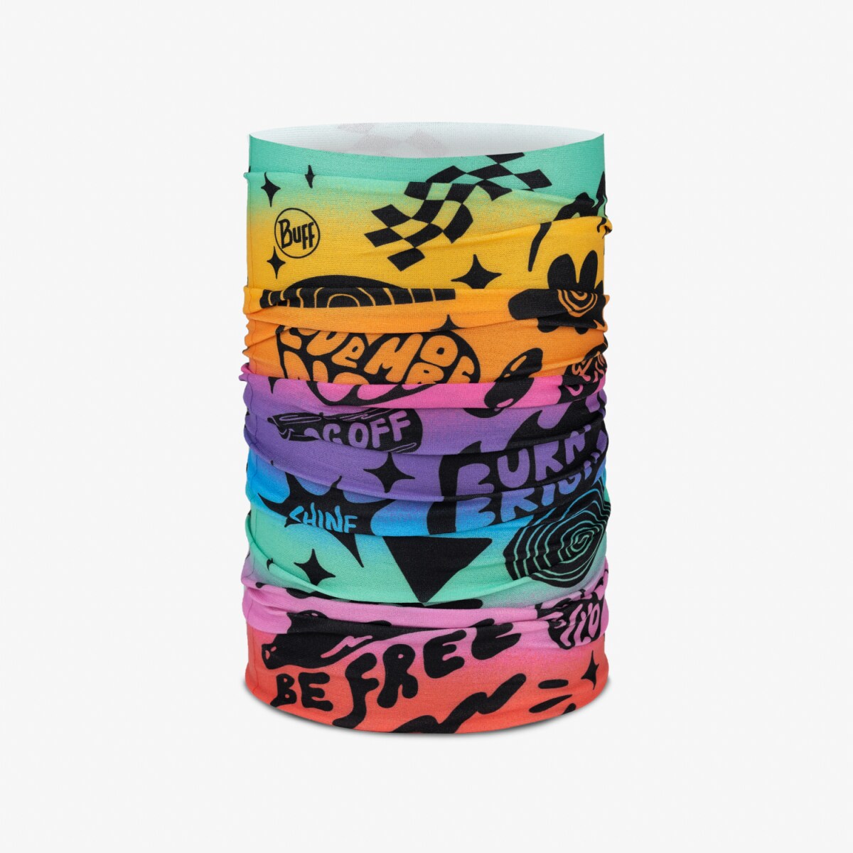 Bild von BUFF COOLNET UV Funktionstuch