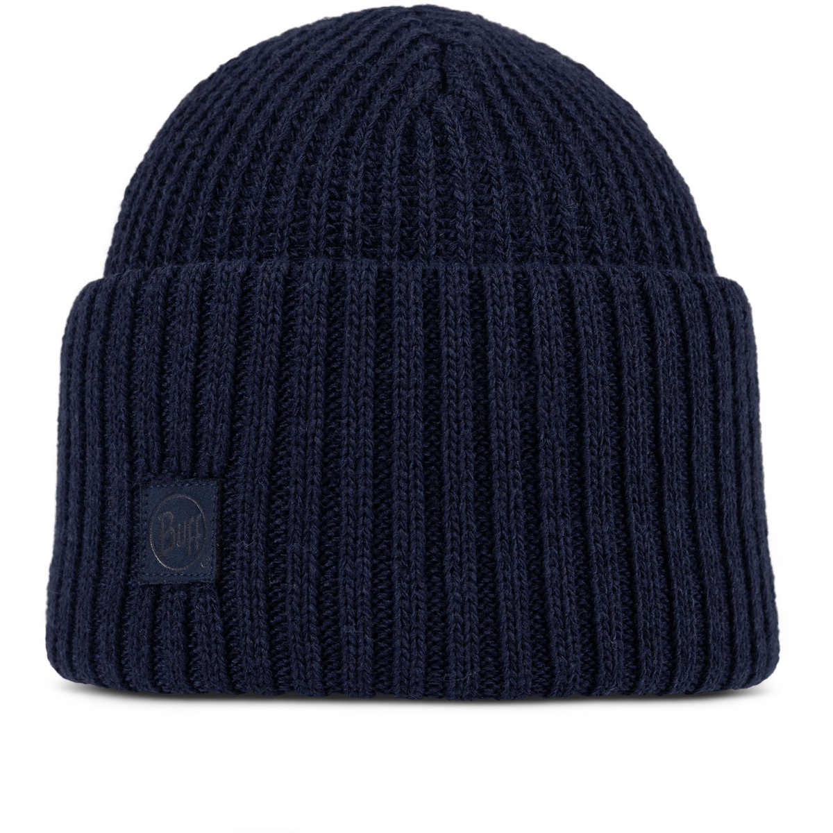 Bild von BUFF® Strickmütze Midnight Blue Unisex Erwachsene
