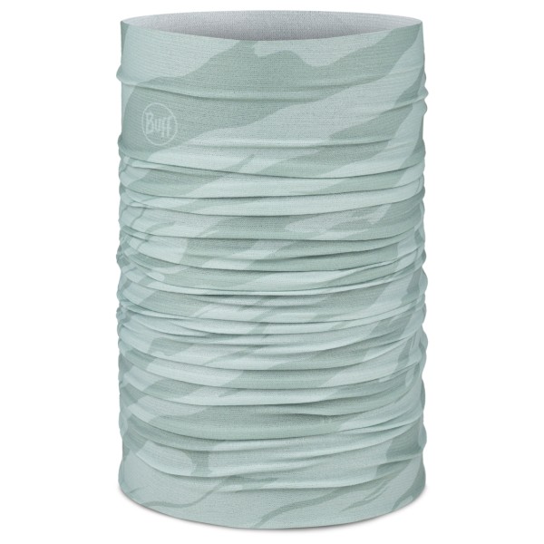 Bild von Buff - Coolnet UV - Schlauchschal Gr One Size grau/türkis