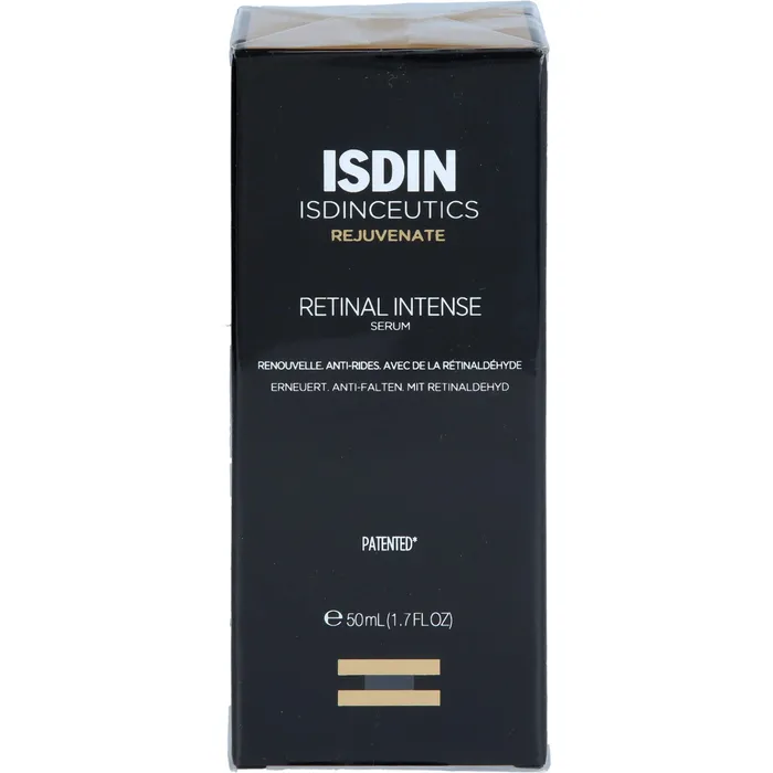 Bild von Isdin Isdinceutics Retinal Intense 50 ml Serum - Anti Falten