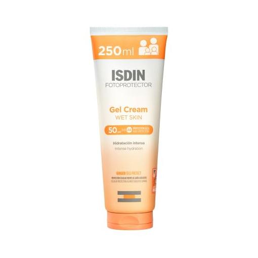 Bild von ISDIN Fotoprotector Gel Cream LSF 50