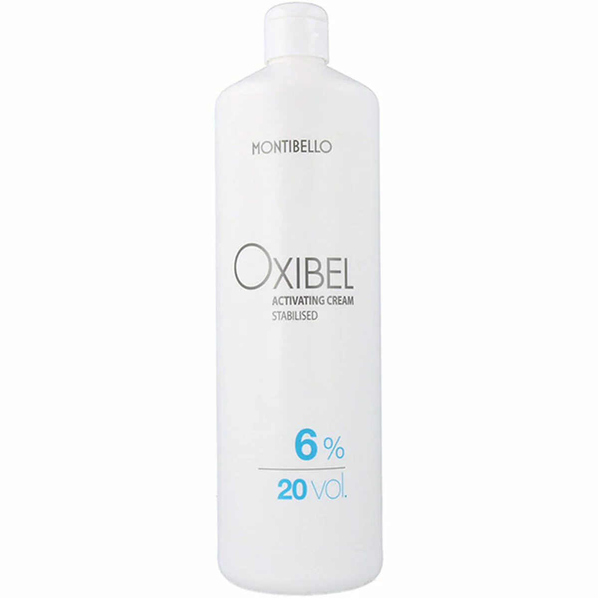 Bild von Aktivierungsfluid Montibello 8429525105243 (1000 ml)