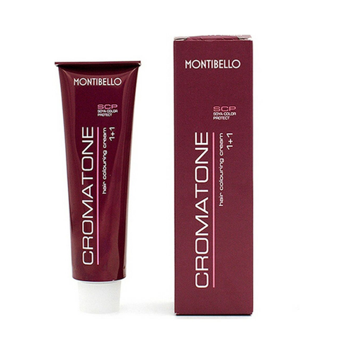 Bild von Montibel-Lo Cromatone Color 1 - Dauerfärbung für Ihren Look