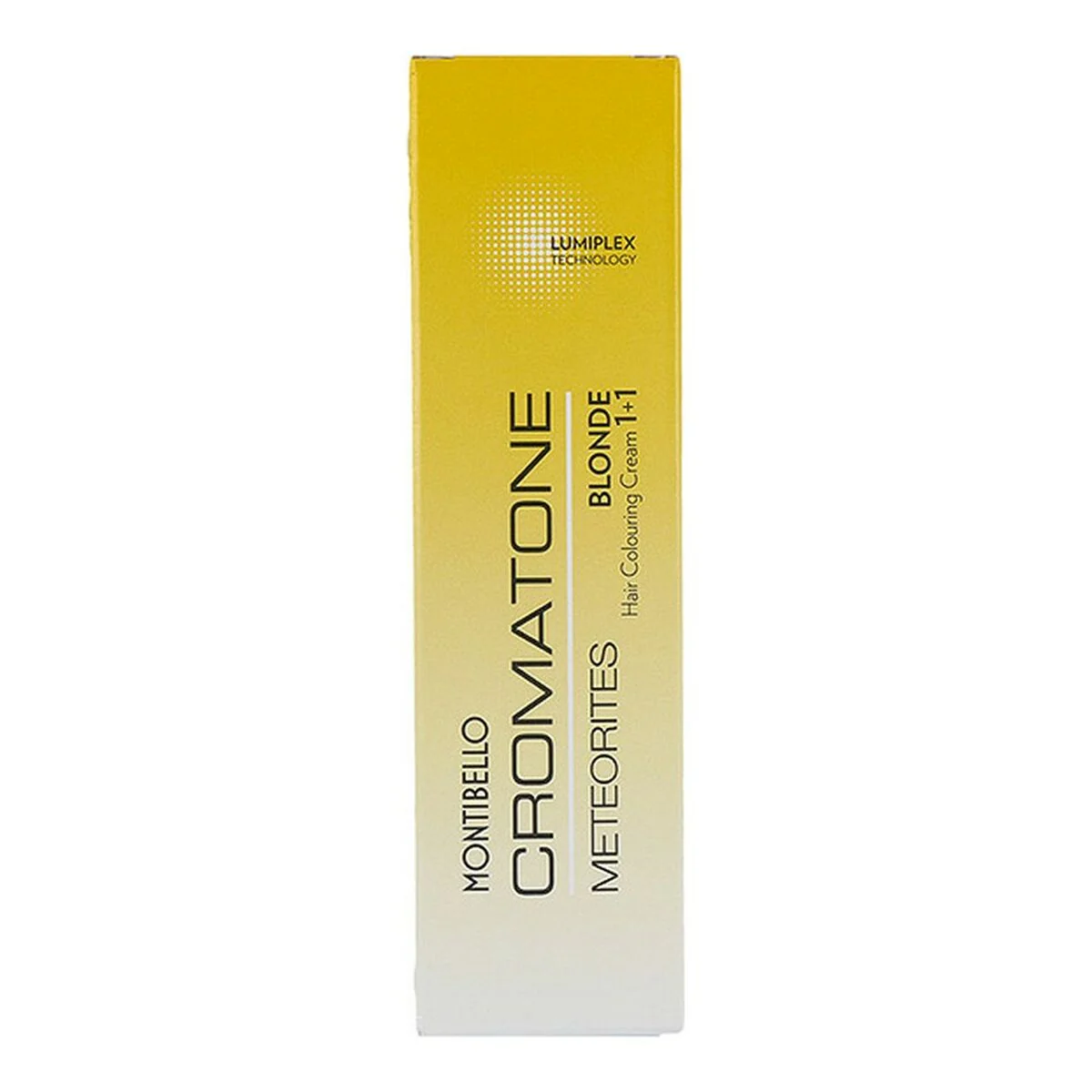 Bild von Dauerfärbung Cromatone Meteorites Blonde Montibello Nº 113 (60 ml)