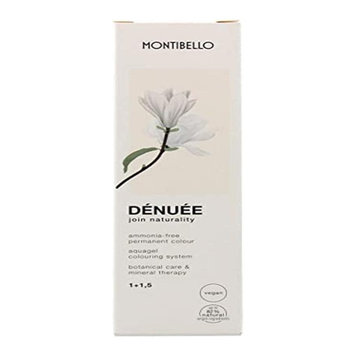 Bild von Dauerfärbung Dénuée Montibello #9.13