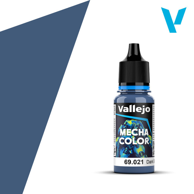 Bild von 69.021 Dark Blue (17ml)