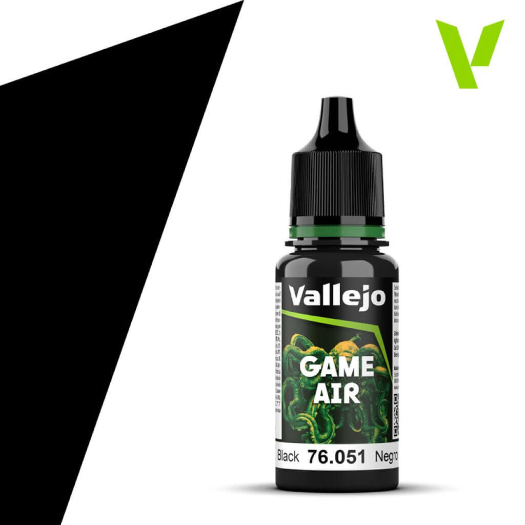 Bild von 76.051 Black (18ml)