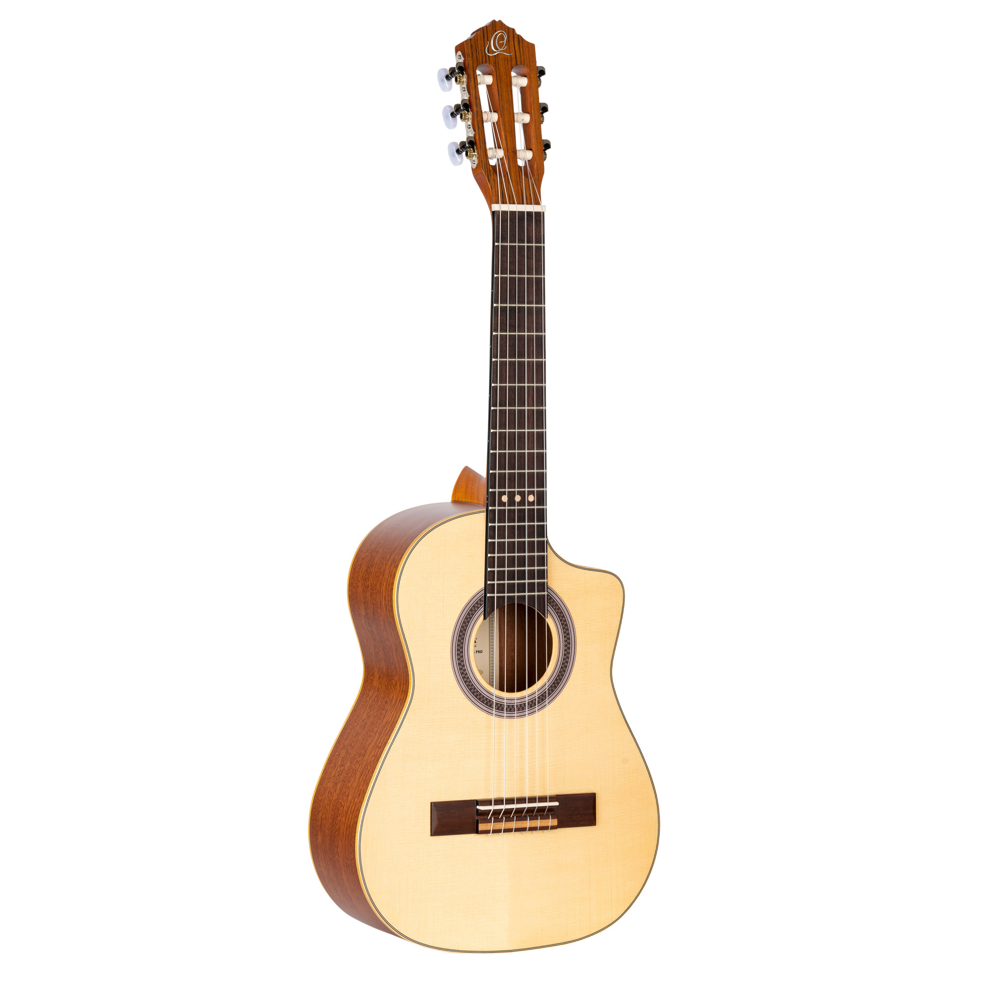 Bild von ORTEGA Akustikgitarre RQ38