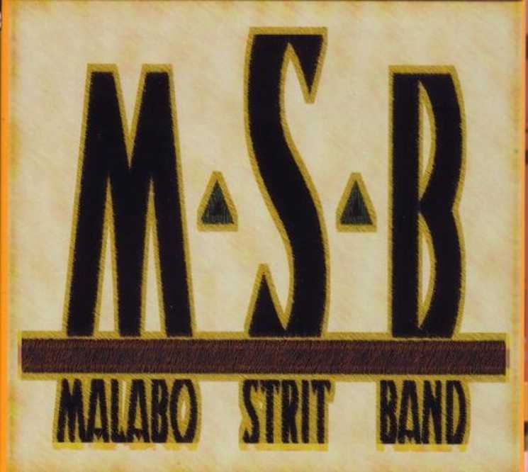 Bild von Malabo Strit Band - M  S  B