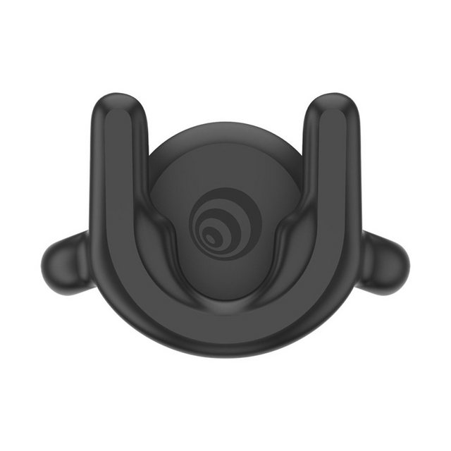 Bild von PopSockets PopMount 2 Multi-Surface, Smartphone Halterung, Schwarz
