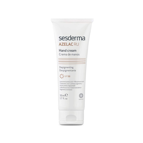 Bild von SESDERMA Azelac Ru Crema Manos Spf30 50 ml - Pflege für Ihre Hände