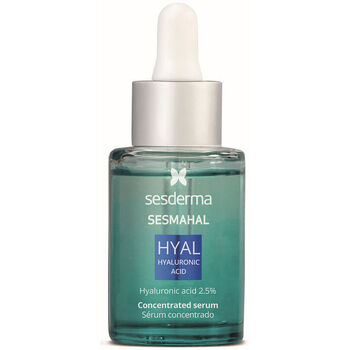Bild von Sesderma  pflegende Körperlotion Sesmahal Hyaluronic Vitamin C Intensives Feuchtigkeitsserum