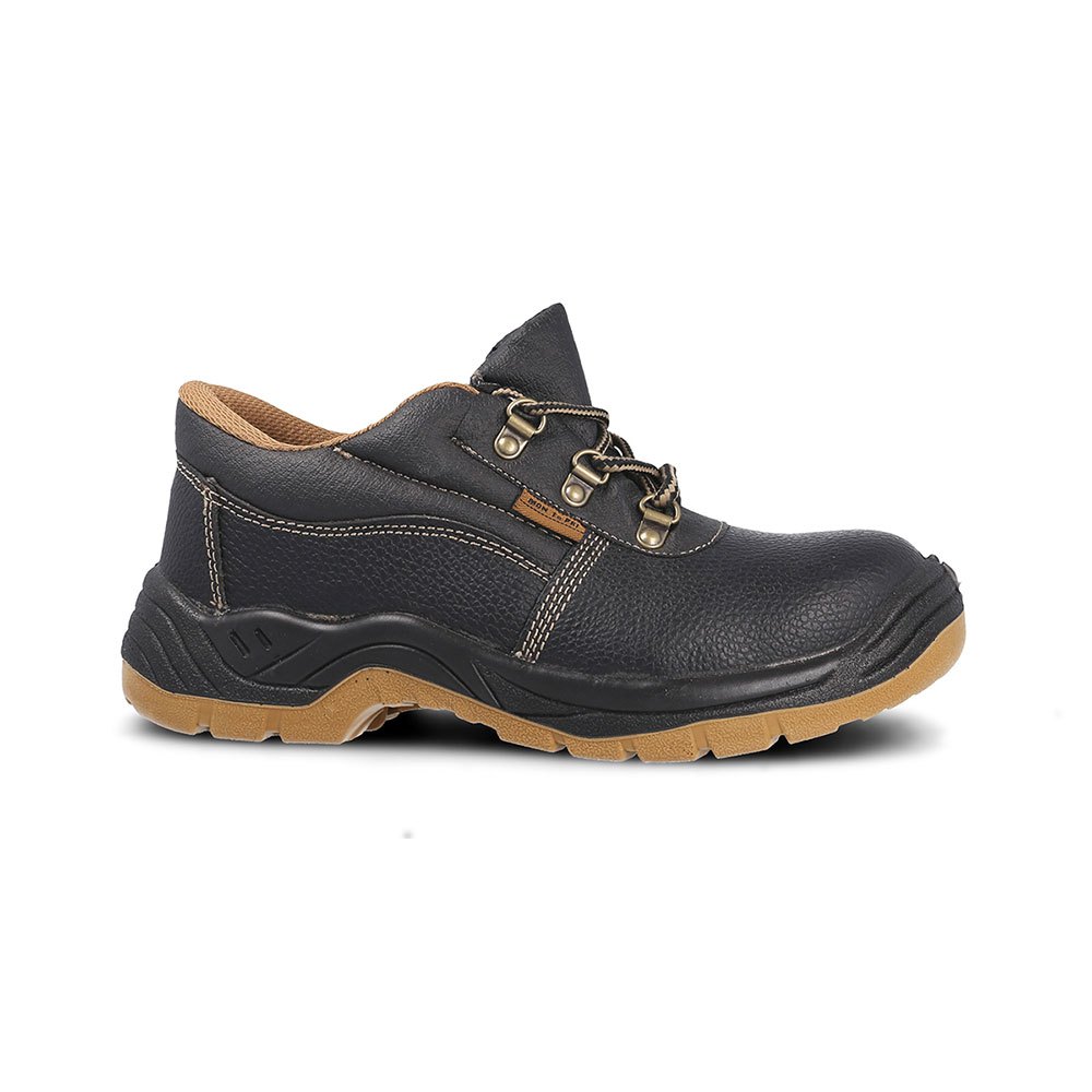 Bild von Paredes Seguridad Zp1000 S3 Src Safety Boots Schwarz EU 35 Herren,Damen
