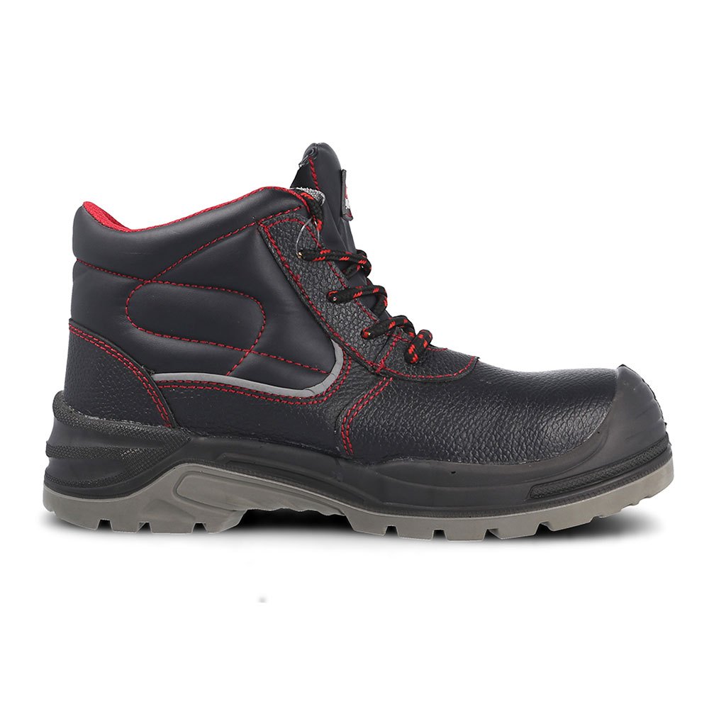 Bild von Paredes Seguridad Extreme S3 Src Safety Boots Schwarz EU 36 Herren,Damen