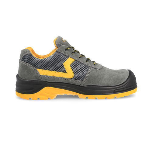 Bild von BOTA SEG. CARBONO PLUS GRIS-AMARILLO – Sicherheitsschuhe für verschiedene Berufe