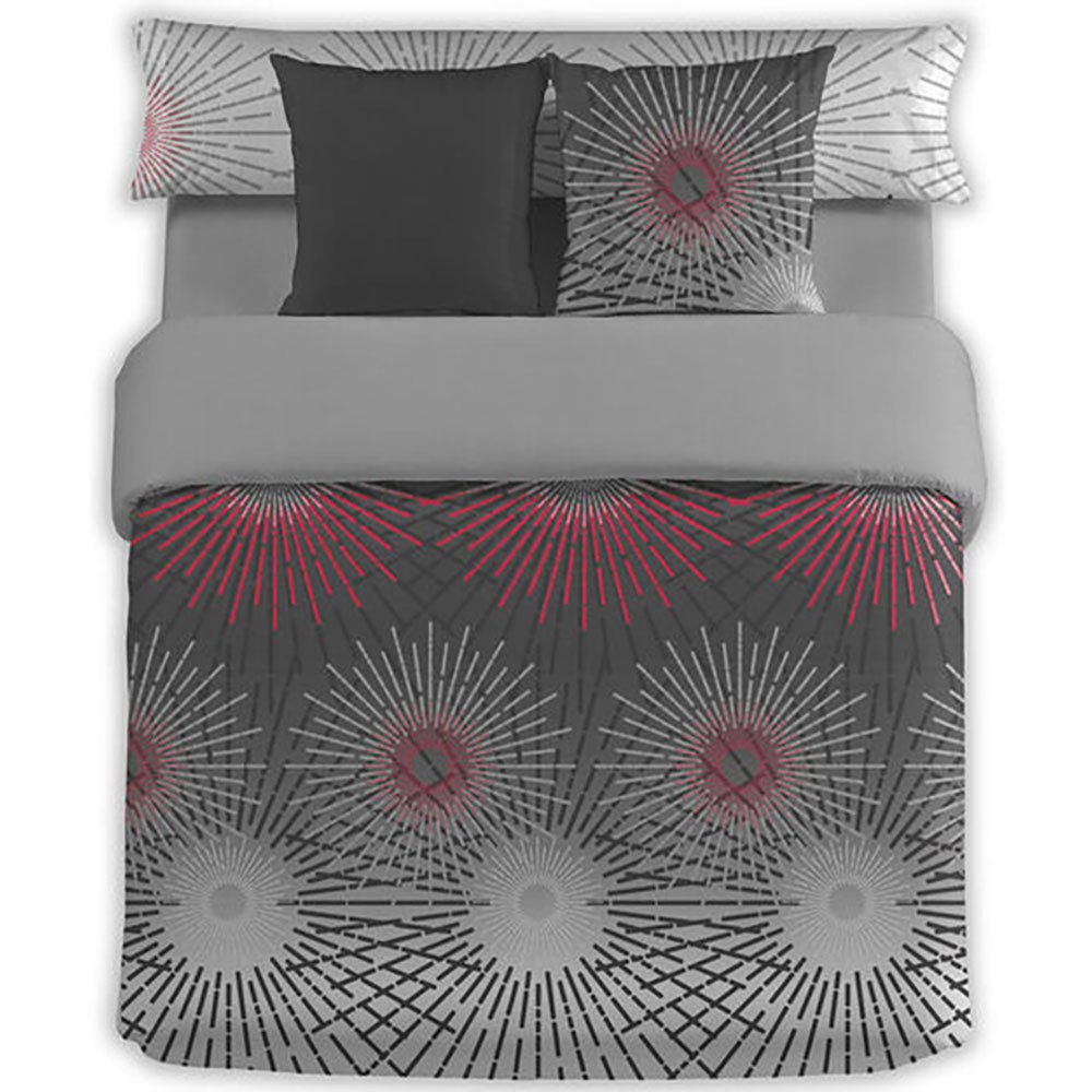 Bild von Pierre Cardin Nordic Set 2p Sun Sun C-5 260x240 Cm Mehrfarbig