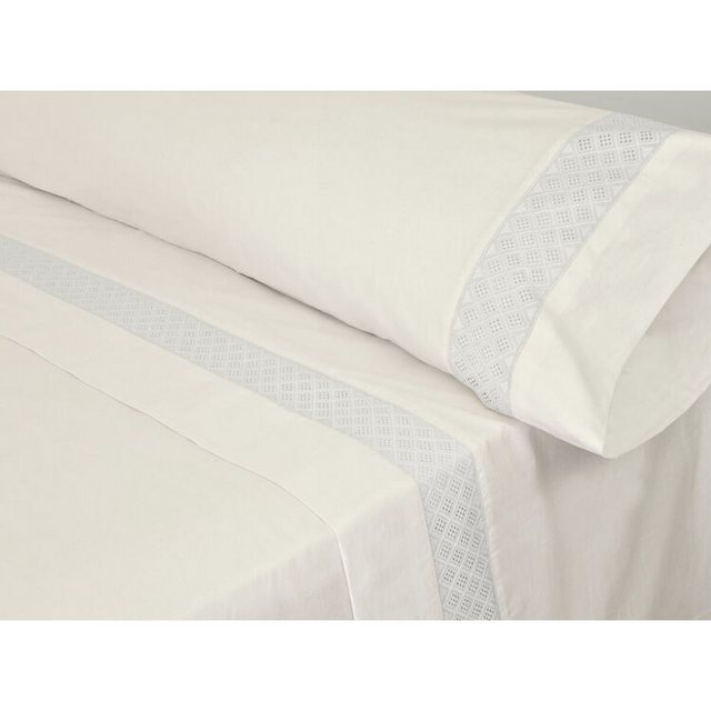 Bild von Pierre Cardin Bettbezug, Bettwäsche-Set Pierre Cardin ELISA Senf King size