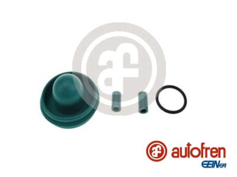 Bild von AUTOFREN SEINSA Reparatursatz, Hauptbremszylinder D1049