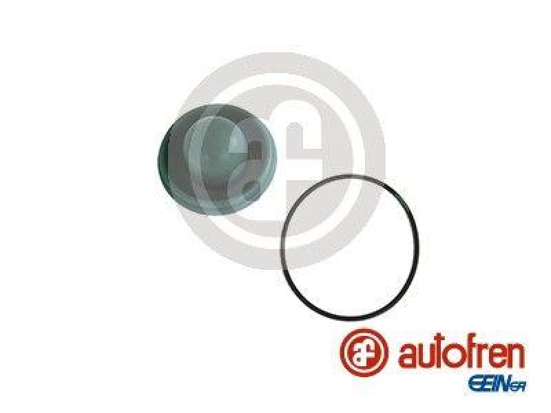 Bild von AUTOFREN SEINSA Reparatursatz, Hauptbremszylinder D1286  CITROËN,XM (Y4),Xantia Schrägheck (X1_, X2_),BX (XB-_),XM (Y3),Xantia Kombi (X1_, X2_)
