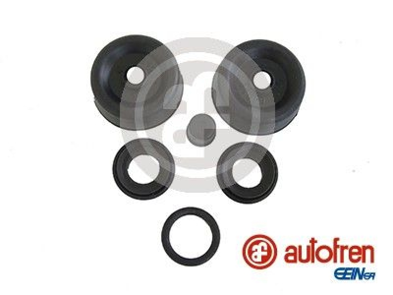 Bild von AUTOFREN SEINSA D3122 Reparatursatz, Radbremszylinder Hinterachse 19