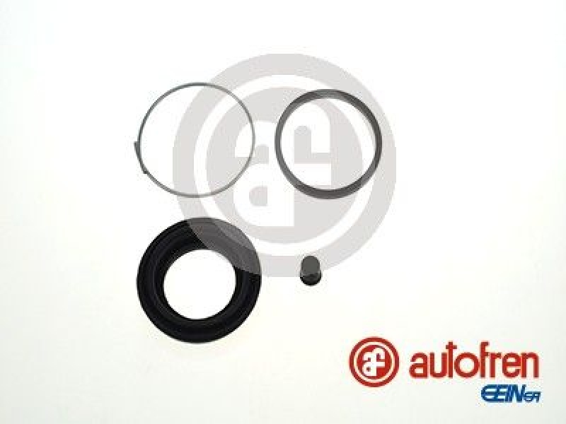 Bild von AUTOFREN SEINSA D4043 Bremssattel Reparatursatz Reparatursatz, Bremssattel Vorderachse 44 VOLKSWAGEN: Polo II Coupe, Scirocco I, GOLF 1