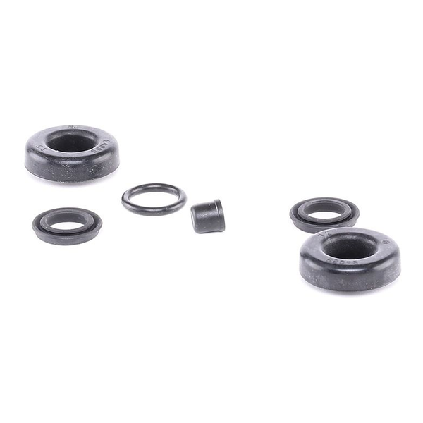 Bild von AUTOFREN SEINSA Reparatursatz, Radbremszylinder hinten rechts links Ø19mm 19mm für VAG 701611047 D3489