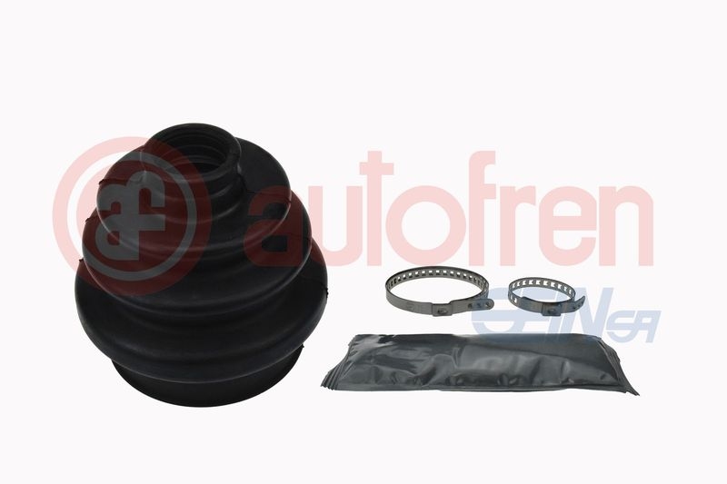 Bild von AUTOFREN SEINSA D8018 Achsmanschette Faltenbalg, Faltenbalgsatz, Antriebswellenmanschette 82 BMW: 7, 3 Saloon, 3 Touring, ALFA ROMEO: GTV, 147