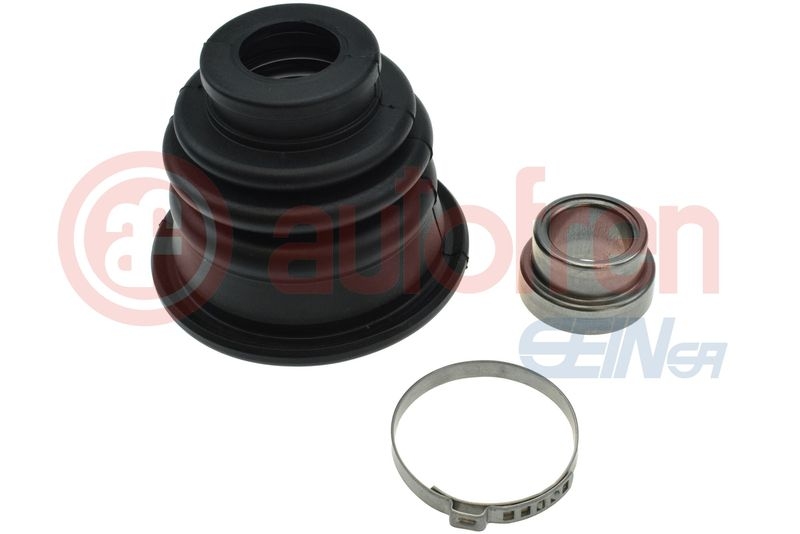Bild von AUTOFREN SEINSA D8020 Achsmanschette Faltenbalg, Faltenbalgsatz, Antriebswellenmanschette 83 getriebeseitig RENAULT: ESPACE 4, Kangoo I, CLIO 2