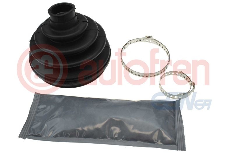 Bild von AUTOFREN SEINSA D8101 Achsmanschette Faltenbalg, Faltenbalgsatz, Antriebswellenmanschette 82 radseitig ALFA ROMEO: GTV, 147, 156 Sportwagon