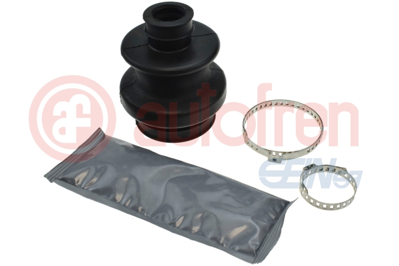 Bild von AUTOFREN SEINSA Achsmanschette D8190 Faltenbalg,Faltenbalgsatz MERCEDES-BENZ,ALFA ROMEO,190 (W201),Stufenheck (W124),C-Klasse Limousine (W202)