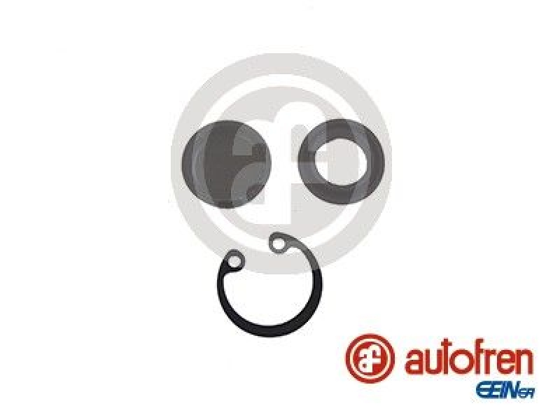 Bild von AUTOFREN SEINSA D1631 Reparatursatz, Kupplungsgeberzylinder 16