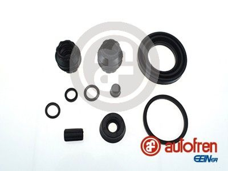 Bild von AUTOFREN SEINSA D4589 Bremssattel Reparatursatz Reparatursatz, Bremssattel Hinterachse 36 OPEL: Astra G Coupe, Astra G Caravan, Meriva A