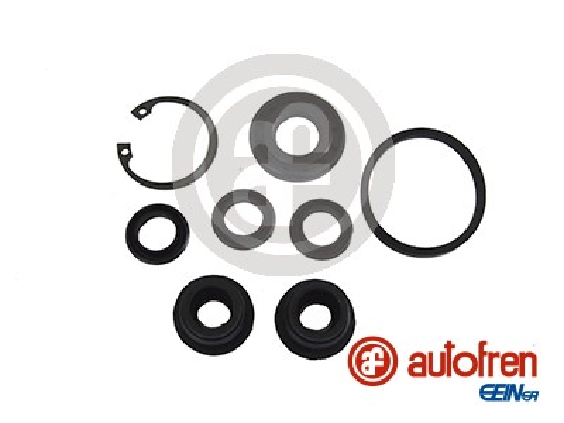 Bild von AUTOFREN SEINSA Reparatursatz, Hauptbremszylinder D1687
