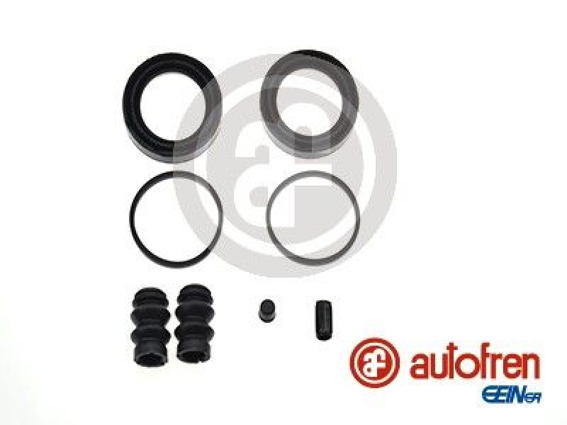 Bild von AUTOFREN SEINSA D4771 Bremssattel Reparatursatz Reparatursatz, Bremssattel 48 MERCEDES-BENZ: Viano, Vito Mixto, Vito Minibus