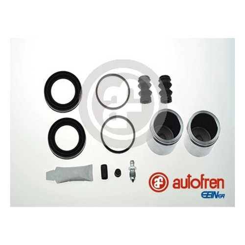 Bild von Autofren Seinsa D41710C Reparatursatz für Bremssattel