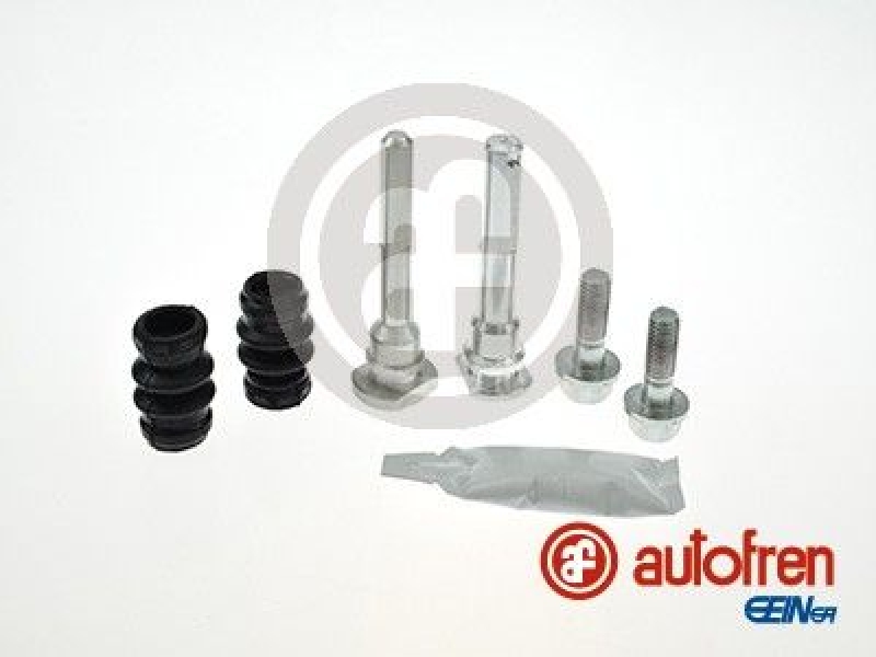Bild von AUTOFREN SEINSA D7169C Führungshülsensatz, Bremssattel KIA: Sportage II