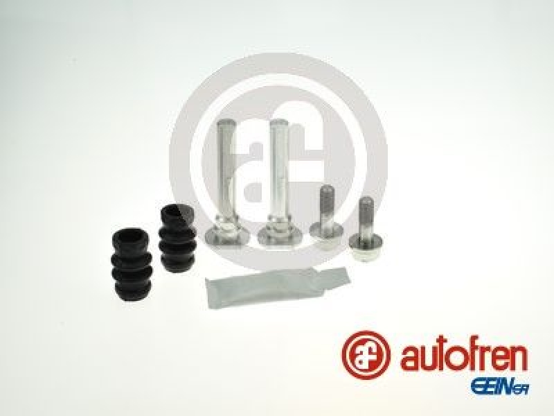 Bild von AUTOFREN SEINSA Führungshülsensatz, Bremssattel hinten rechts links Ø10mm 10mm für LAND ROVER STC1907 D7278C